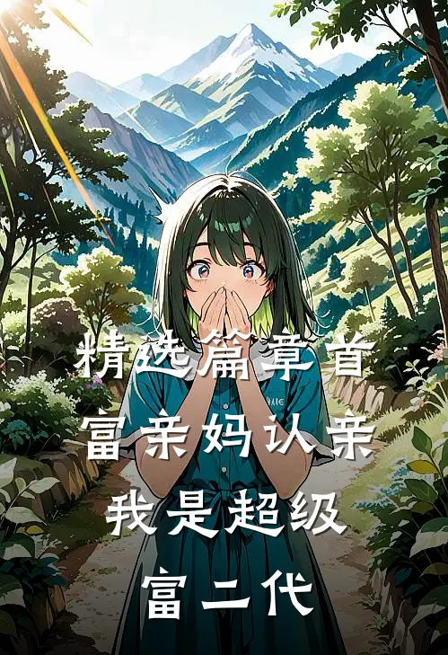 精选篇章首富亲妈认亲：我是超级富二代