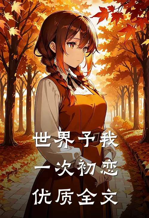世界予我一次初恋优质全文