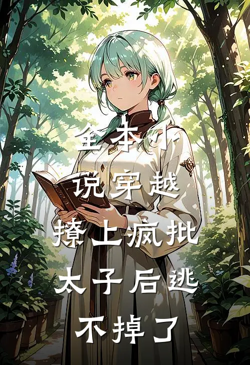全本小说穿越：撩上疯批太子后逃不掉了