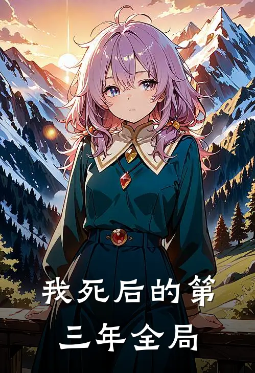 我死后的第三年全局