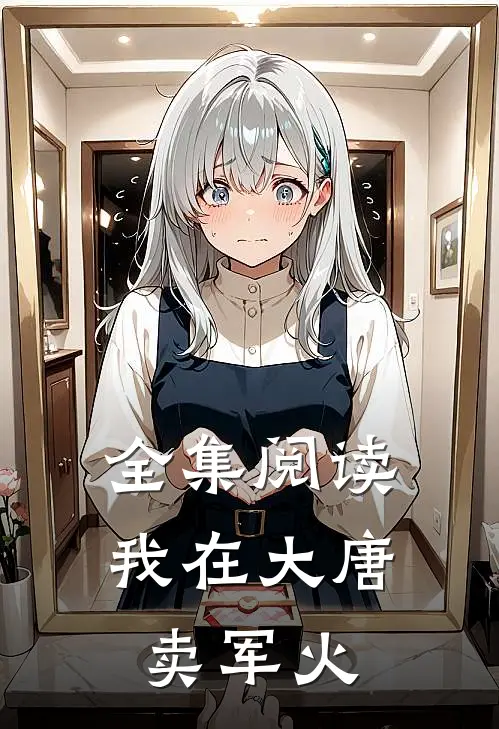 全集阅读我在大唐卖军火