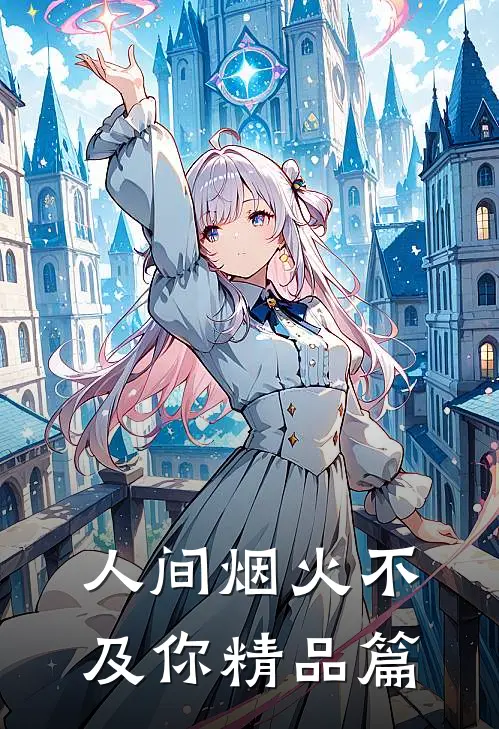人间烟火不及你精品篇