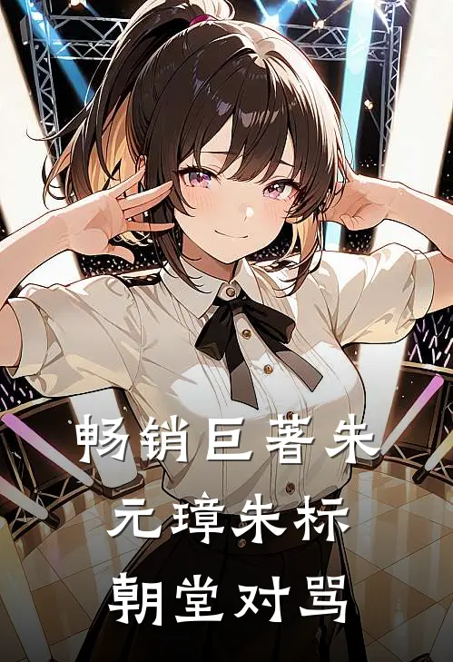 畅销巨著朱元璋朱标朝堂对骂