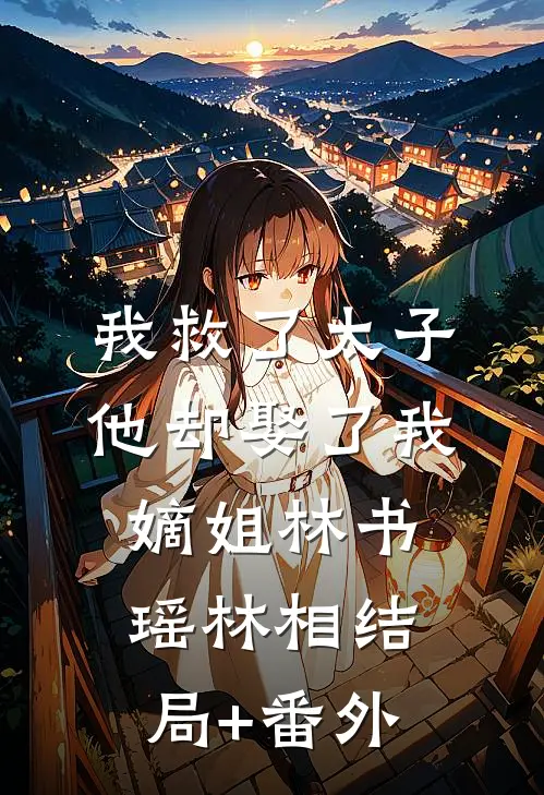 我救了太子，他却娶了我嫡姐林书瑶林相结局+番外