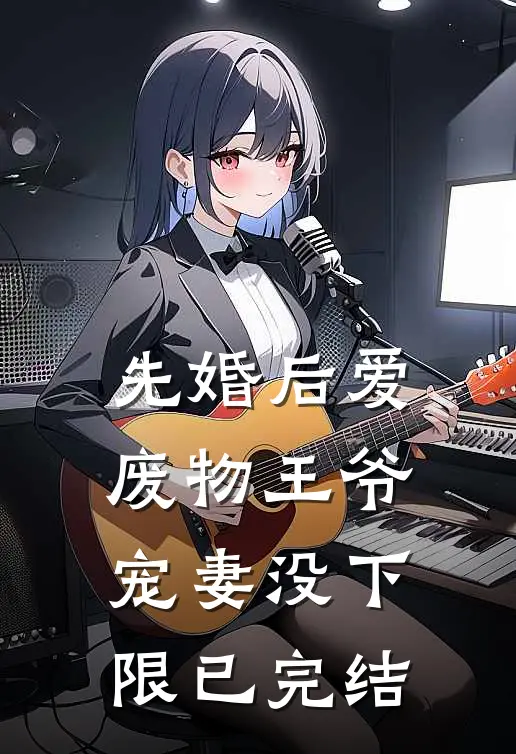 先婚后爱：废物王爷宠妻没下限已完结