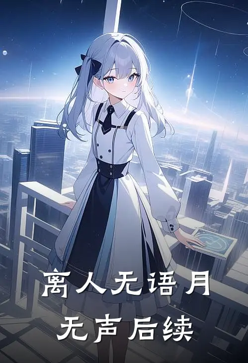 离人无语月无声后续