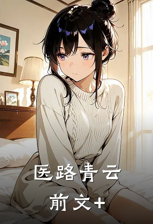 医路青云前文+