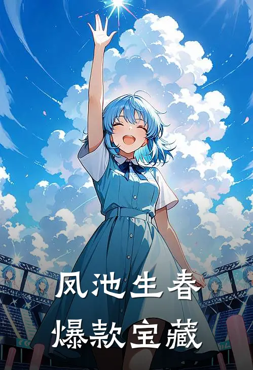 凤池生春爆款宝藏