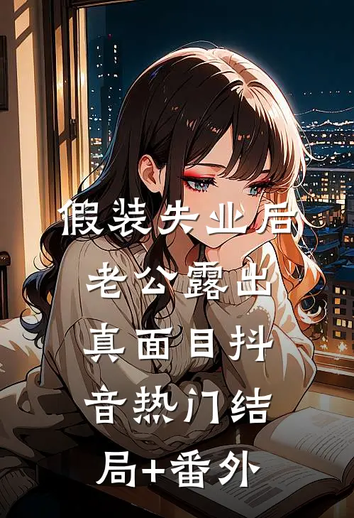 假装失业后，老公露出真面目抖音热门结局+番外
