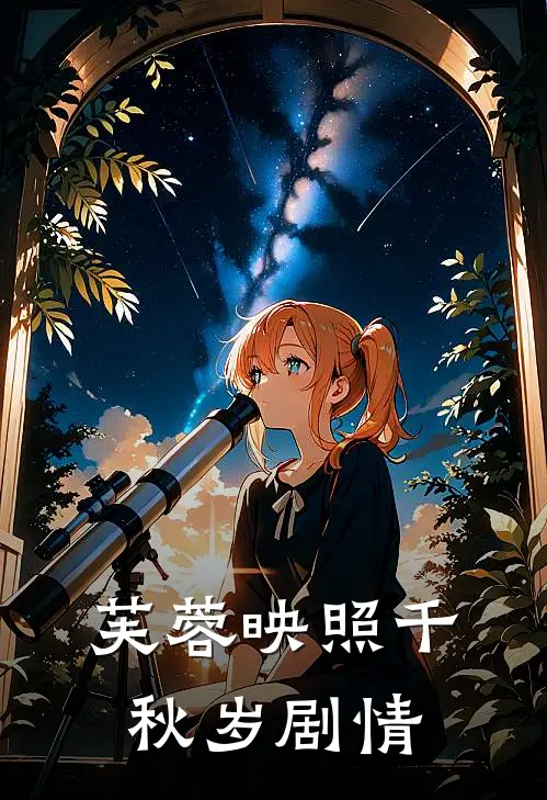 芙蓉映照千秋岁剧情