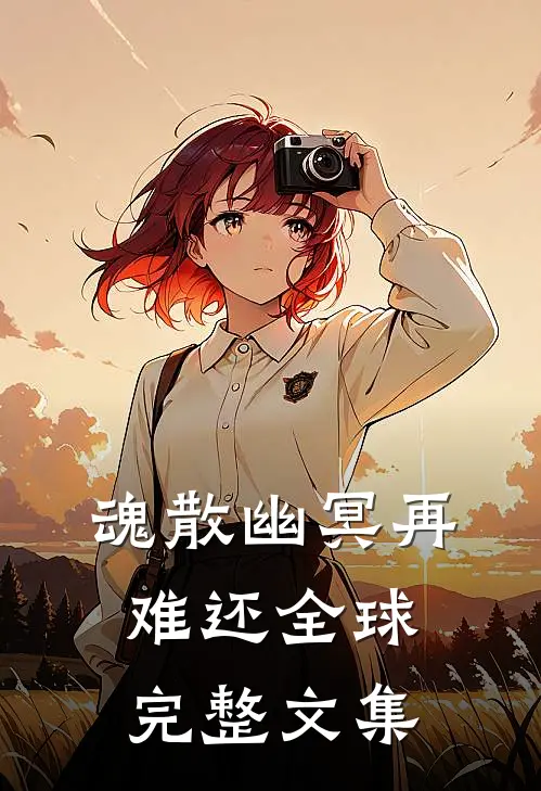 魂散幽冥再难还全球完整文集