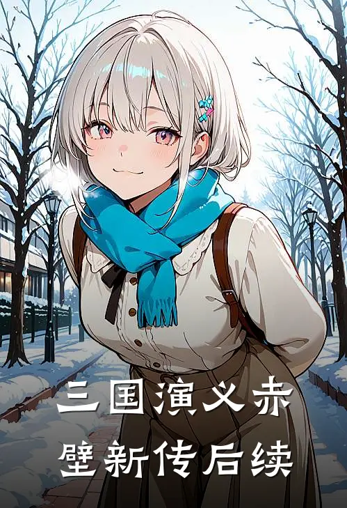 三国演义赤壁新传后续