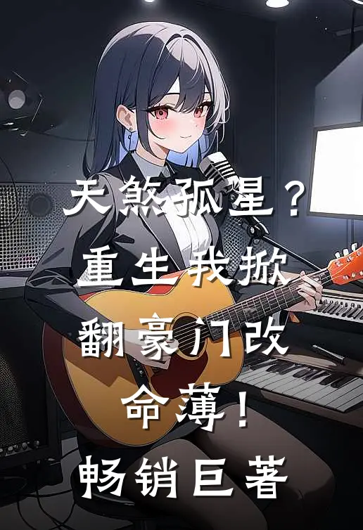 天煞孤星？重生我掀翻豪门改命薄！畅销巨著