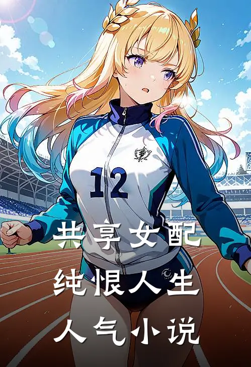 共享女配，纯恨人生人气小说