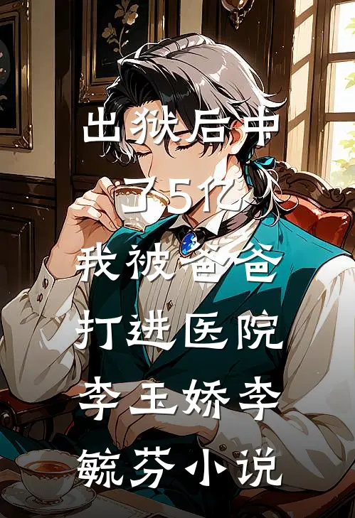 出狱后中了5亿，我被爸爸打进医院李玉娇李毓芬小说