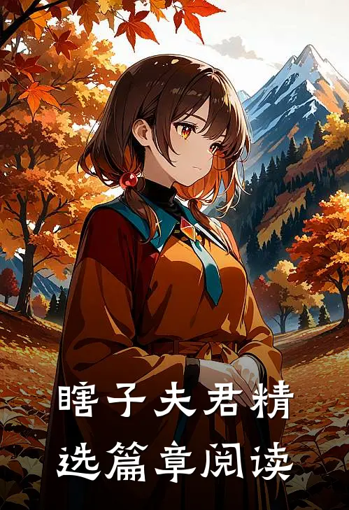瞎子夫君精选篇章阅读