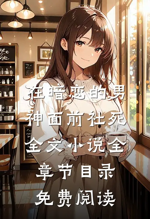 在暗恋的男神面前社死全文小说全章节目录免费阅读
