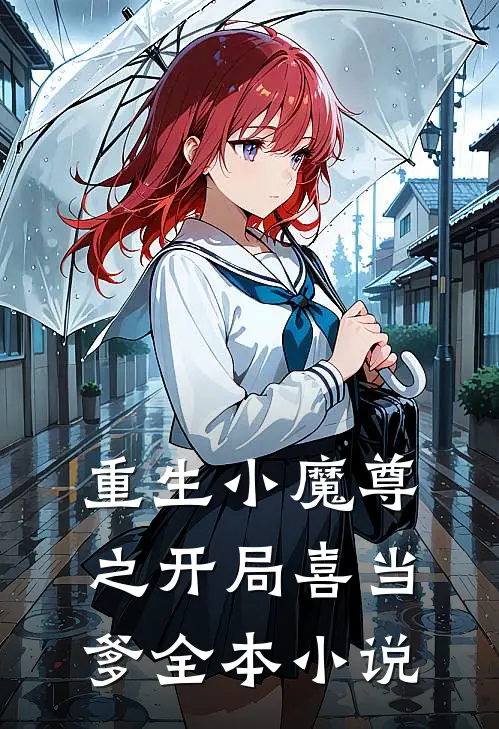 重生小魔尊之开局喜当爹全本小说