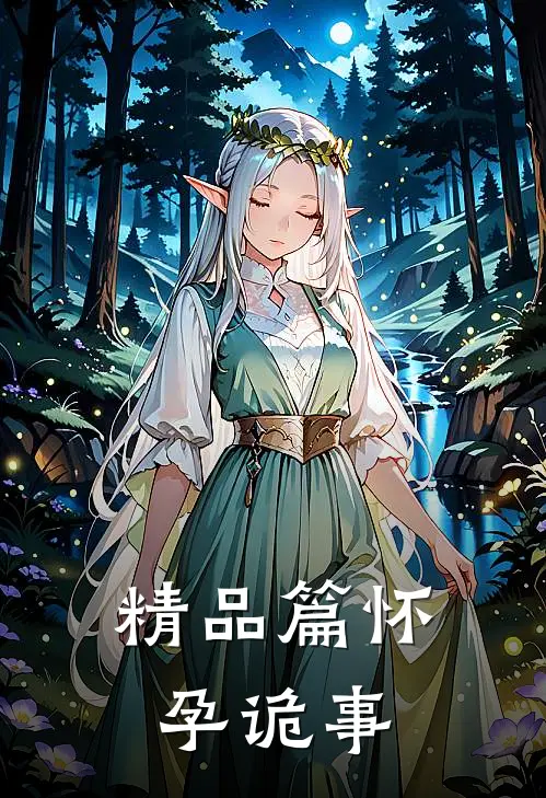 精品篇怀孕诡事