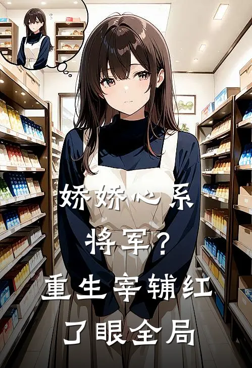 娇娇心系将军？重生宰辅红了眼全局