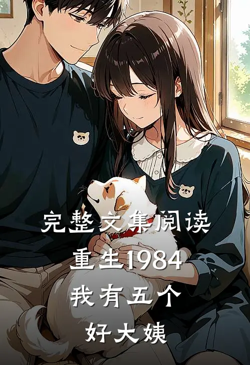 完整文集阅读重生1984，我有五个好大姨