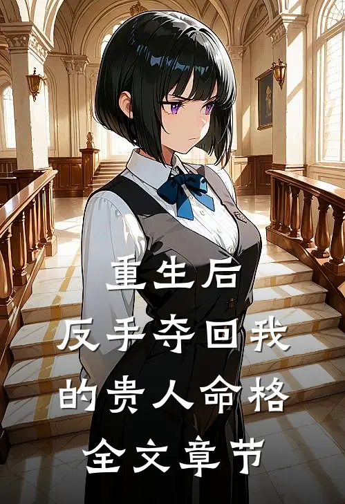重生后，反手夺回我的贵人命格全文章节