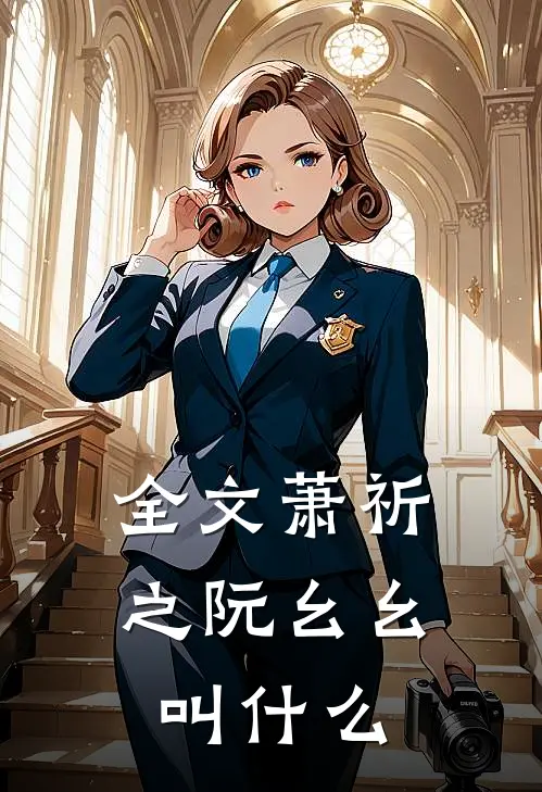 全文萧祈之阮幺幺叫什么