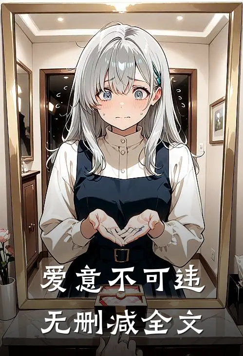 爱意不可违无删减全文