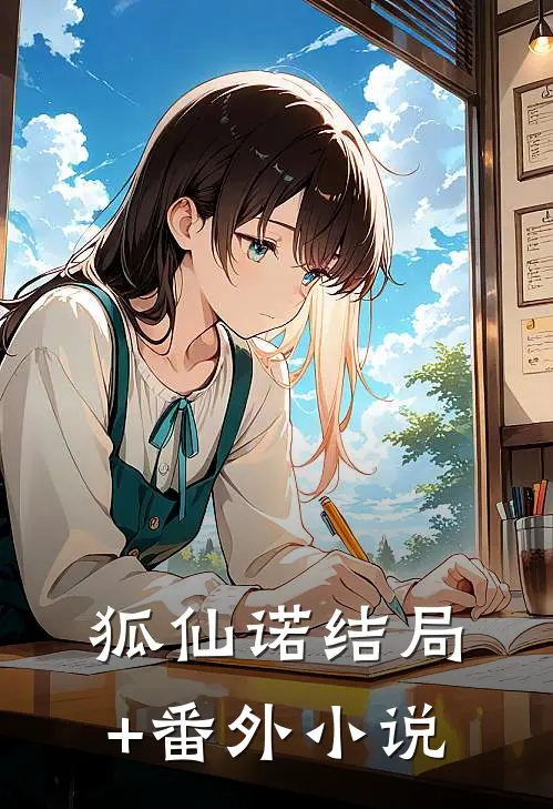 狐仙诺结局+番外小说