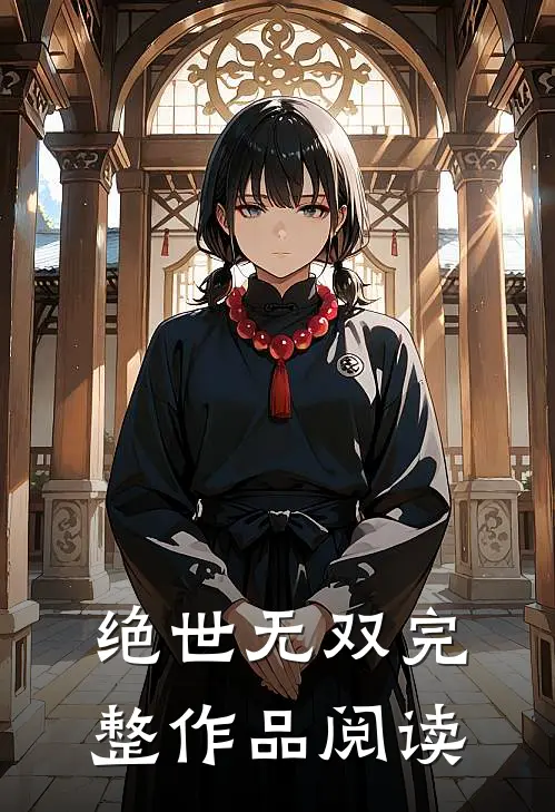绝世无双完整作品阅读