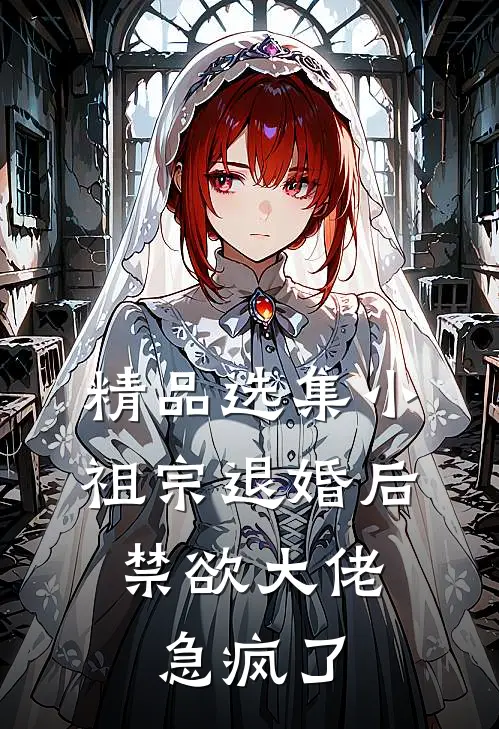 精品选集小祖宗退婚后，禁欲大佬急疯了