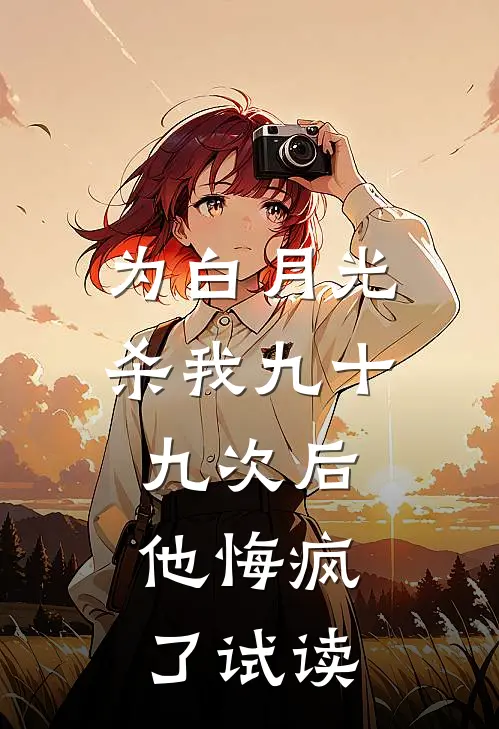 为白月光杀我九十九次后，他悔疯了试读