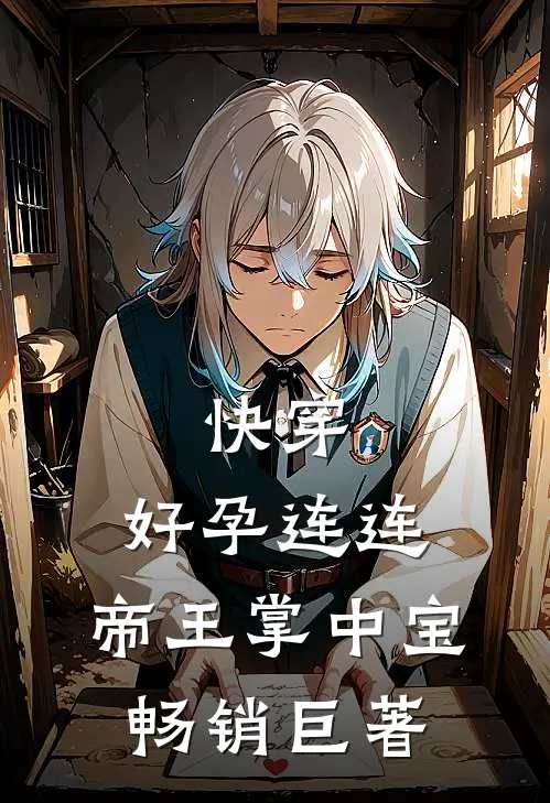快穿：好孕连连，帝王掌中宝畅销巨著