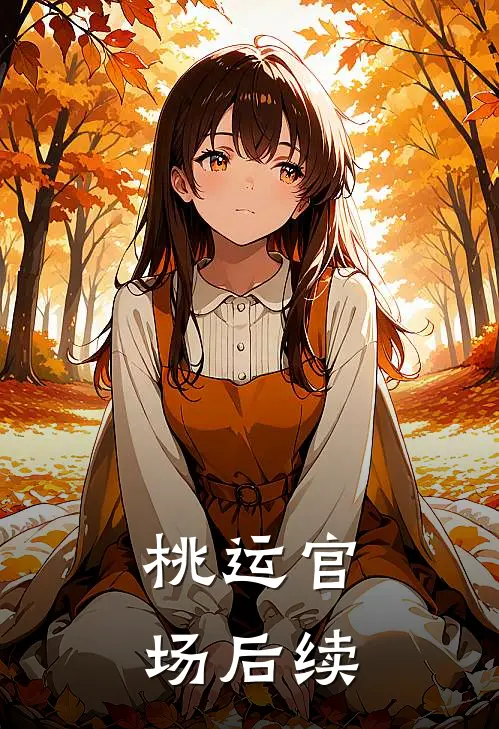 桃运官场后续