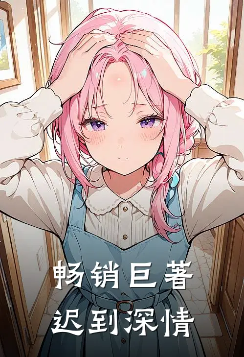 畅销巨著迟到深情