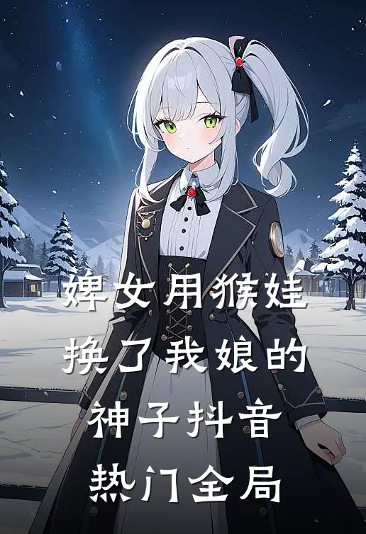 婢女用猴娃换了我娘的神子抖音热门全局
