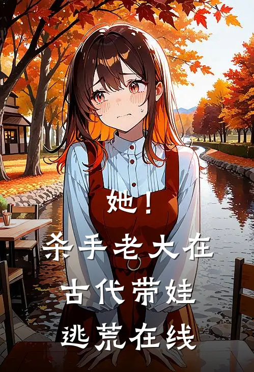 她！杀手老大，在古代带娃逃荒在线
