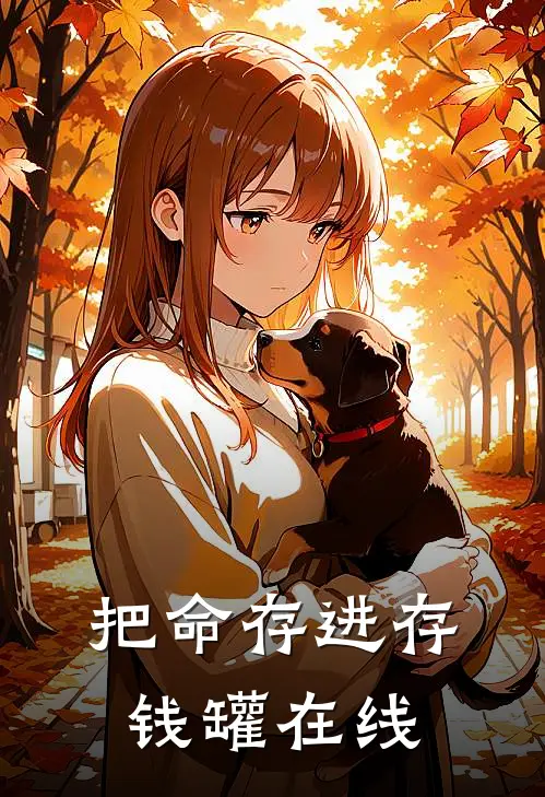 把命存进存钱罐在线