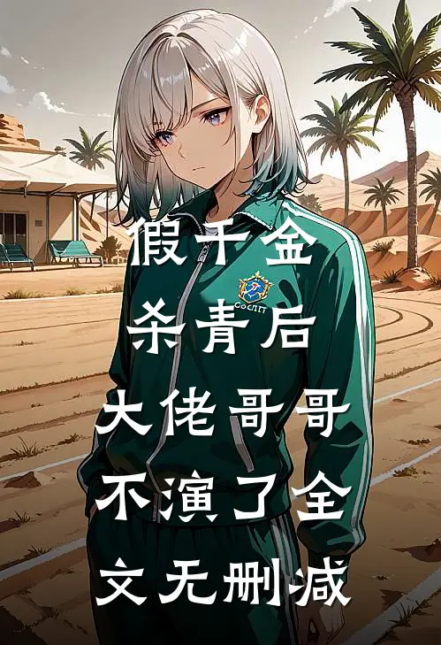 假千金杀青后，大佬哥哥不演了全文无删减