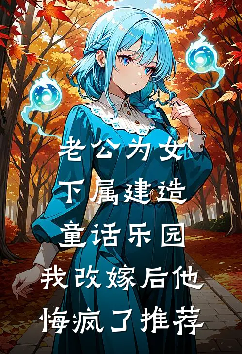 老公为女下属建造童话乐园，我改嫁后他悔疯了推荐
