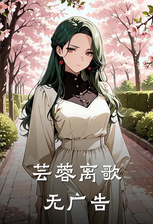 芸蓉离歌无广告