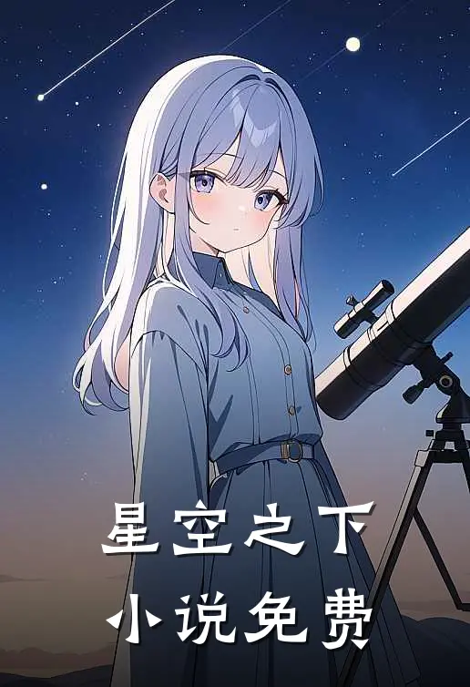 星空之下小说免费