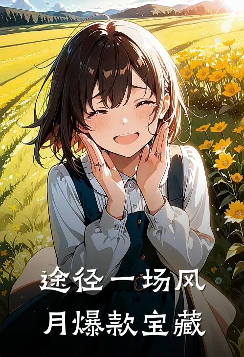 途径一场风月爆款宝藏