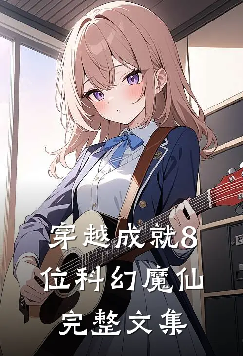 穿越成就8位科幻魔仙完整文集