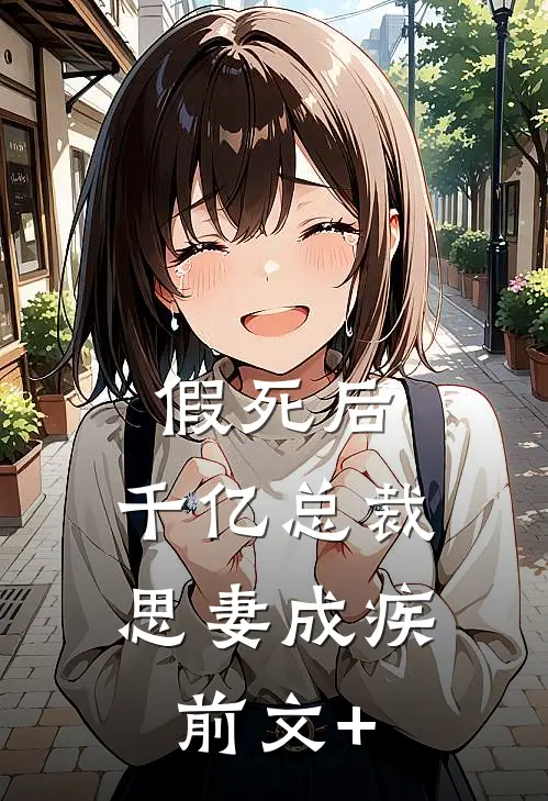 假死后，千亿总裁思妻成疾前文+