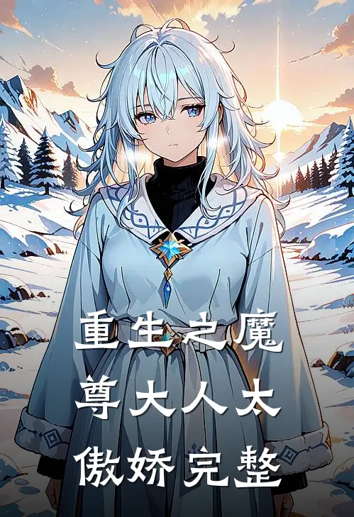 重生之魔尊大人太傲娇完整