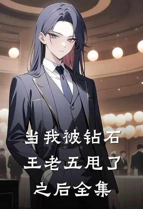 当我被钻石王老五甩了之后 全集