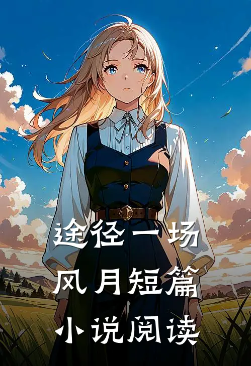 途径一场风月短篇小说阅读
