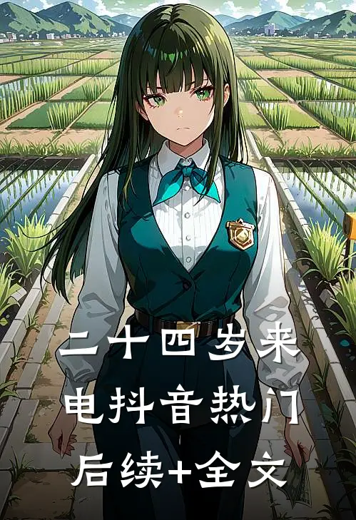 二十四岁来电抖音热门后续+全文