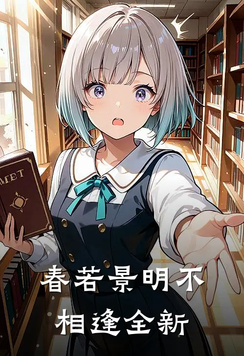 春若景明不相逢全新